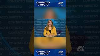 Entrevista Con Ruth Hidalgo - Directora Ejecutiva Corporación Participación Ciudadana Ecuavisa