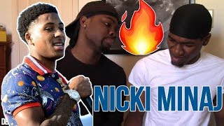 Youngboy Never Broke Again Nicki Minaj Reaction Youngboy Never Broke Again Nicki Minaj Reaction