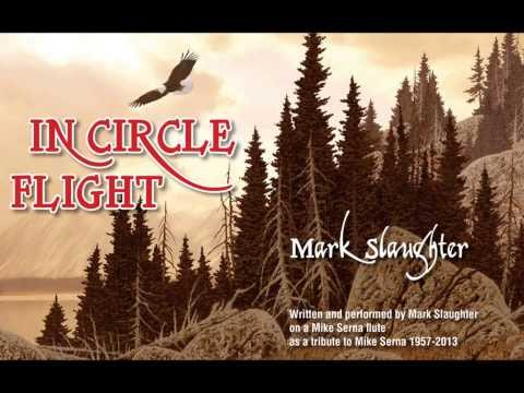 In Circle Flight Video