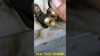 Ac Outdoor Unit Flashing