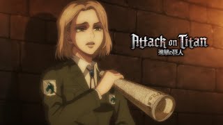 Hitch Moments From Episode 12