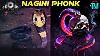 Nagini Phonk Dj Harish Gadwal Nagini Dance Nagini Dj Song Nagini Music