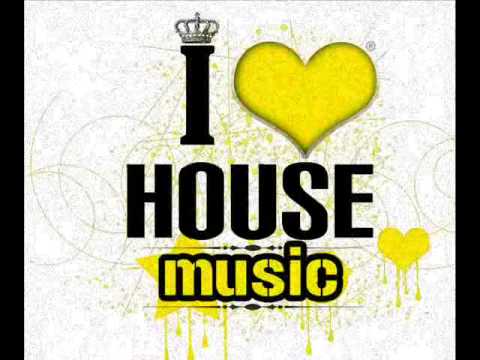 Pitbull - Hotel Room Service (HouseClub Remix)