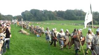 The Volsung At Hastings 2009 -2011