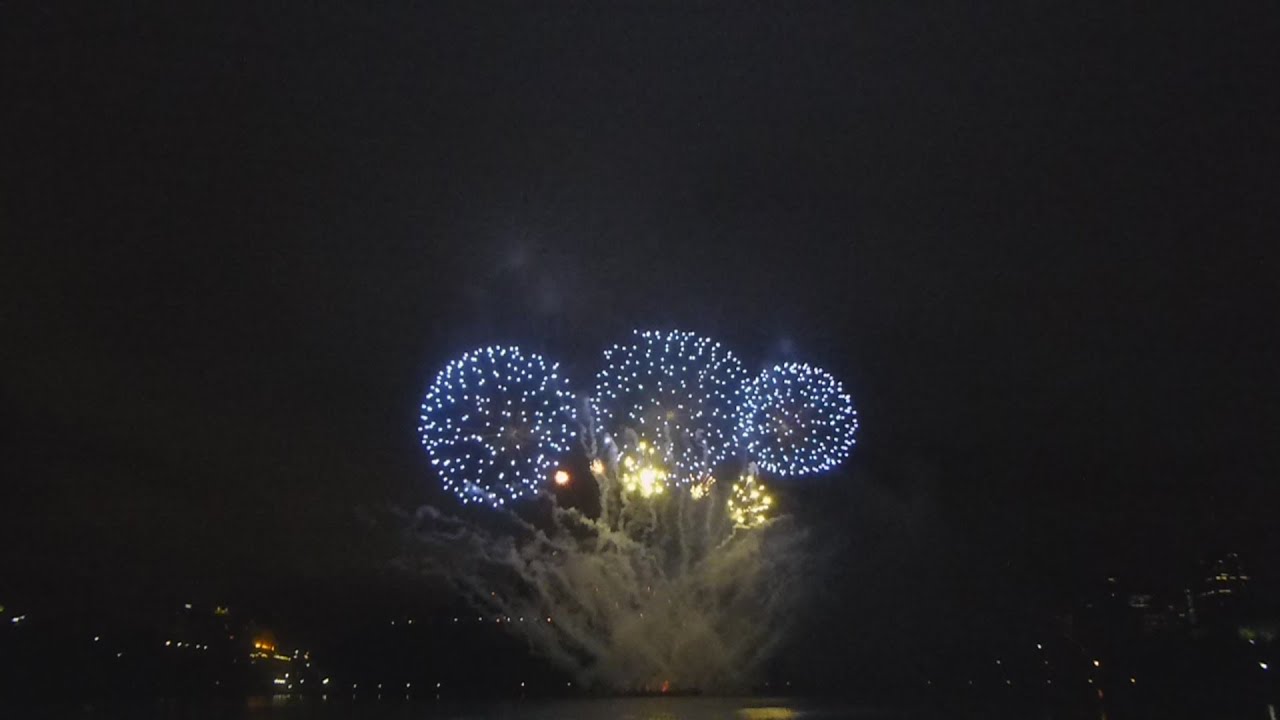 Casino lac leamy fireworks schedule