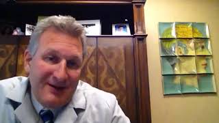 What type of surgery is necessary to repair the problem? (6/17)