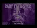 Wiz Khalifa Type Beat "Baby I'm A Star" ft. Drake 2013