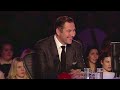 Opera singer accompanied by a didgeridoo | Britain's Got Talent 2014 klip izle