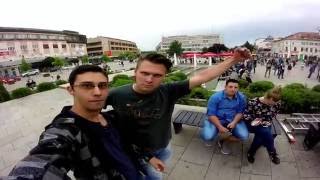 Jurka - Feler Official Video