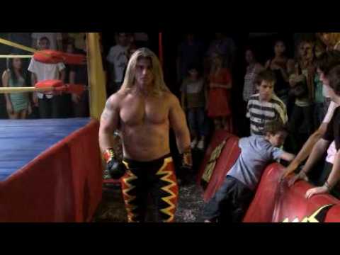 100 LUCHA EN TELEFE 100 lucha en telefe: