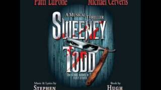 Watch Stephen Sondheim Kiss Me video