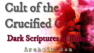 Watch Crucified God video