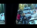 Cascade Lakes Relay 'Shearer Stupidity' 2012
