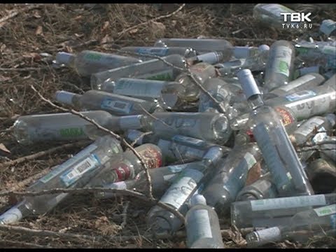 Снос павильонов в красноярске 2018 список
