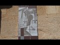 Sarlat, promenade en ville - aout 2011