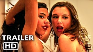 My Sole Desire Trailer 2024 Zita Hanrot, Drama Movie