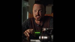 Mr. White... Hes The Devil Breaking Bad