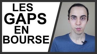 Les Gaps En Bourse Les 4 Types De Gaps À Connaître
