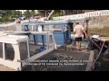 The Boat Operators of Pulau Ubin