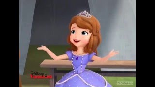 Disney Junior Russia Continuity March 2016 09-03-2016