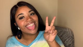 Asmr Tongue Ring Sounds No Talking Mouth Sounds