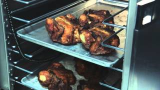BLAST CHILLER TRAINING VOL. 3: Loading Pans, Placing Probes and MultiBatching