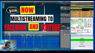 Multistream Test