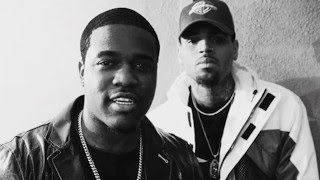 Asap Ferg Talks Girls Licking His Teeth, Almost Knocked Out By Lennox Lewis, Working With Ovo 40