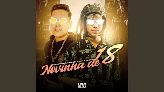 Novinha De 18