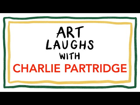 Art Laughs