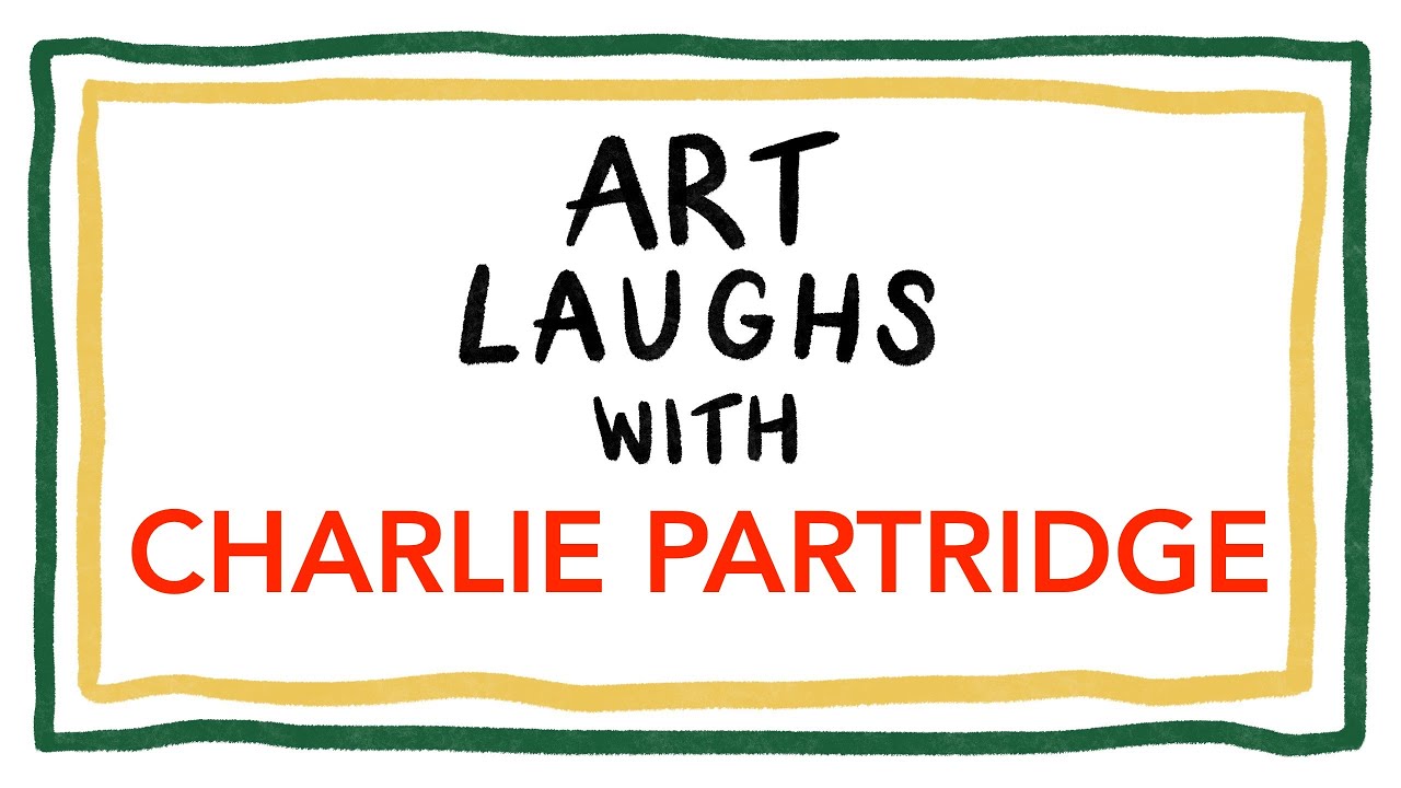 Art Laughs