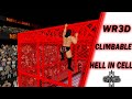 WR3D CLIMBABLE HELL IN A CELL BY MANGAL YADAV || WR3D MANGAL MOD || WR3D Hell in a cell match-WR3D WR3D CLIMBABLE HELL IN A CELL BY MANGAL YADAV || WR3D MANGAL MOD || WR3D Hell in a cell match-WR3D
