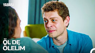 Prensese Özel Motivasyon Konuşması - Yabani
