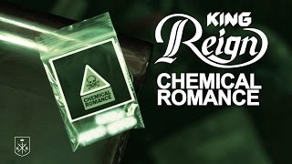 Watch King Reign Chemical Romance video