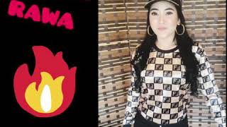 Cucak Rawa Cover By Beby Acha