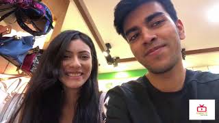 Salman Muqtadirs Actual Girlfriend Is........................