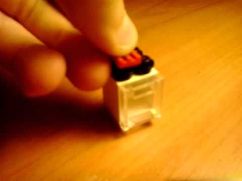 Как из лего сделать печку Как из лего сделать печку