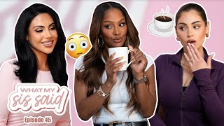 Makeupshayla Spills The Tea