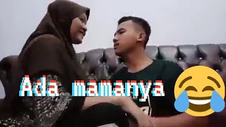 viral tiktok museum di samping bocil 😆