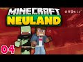 UNGESPIELT LIEBT KÜHE! :D | Minecraft Neuland #4 mit ungespi...