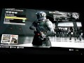 Comment passer son préstige sur infinity warfare