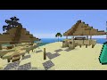 Minecraft: CASTAWAY ISLANDS- "AM I THE REAL KRICKEN?" Ep. #8