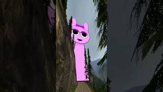 Whole City Of Giant Incredibox Sprunki Pt.11