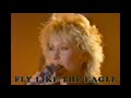 Agnetha Fältskog (ABBA) & Ola Håkansson (Secret Service) — Fly Like The Eagle (OFFICIAL VIDEO, 1985)