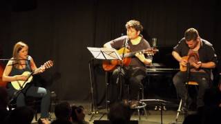 Watch Laura Veirs Midnight Singer video