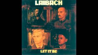 Watch Laibach For You Blue video