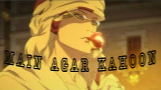 Main Agar Kahoon Virgin Soul