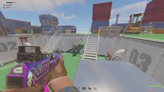 Endless Suffering - Rust Montage