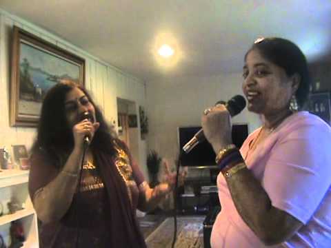 Hansta Hua Noorani Chehra-Jyoti & Diana...