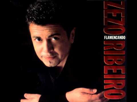 Zezo Ribeiro Flamencando Zezo Ribeiro Flamencando